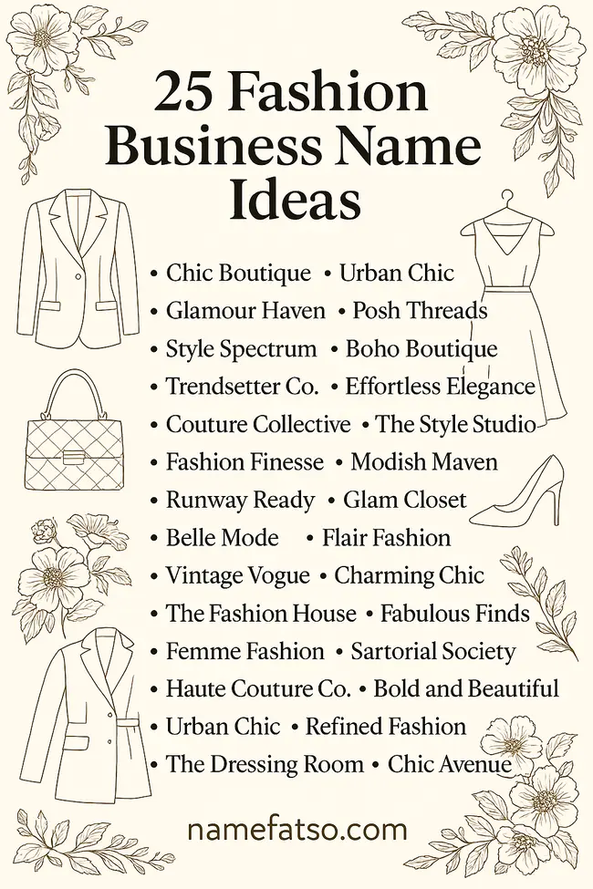 Fashion Accessories List: Ultimate Guide to Elevate Your Style 2 Fashion Accessories List: Ultimate Guide to Elevate Your Style