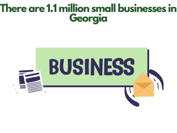Georgia Business Name Search