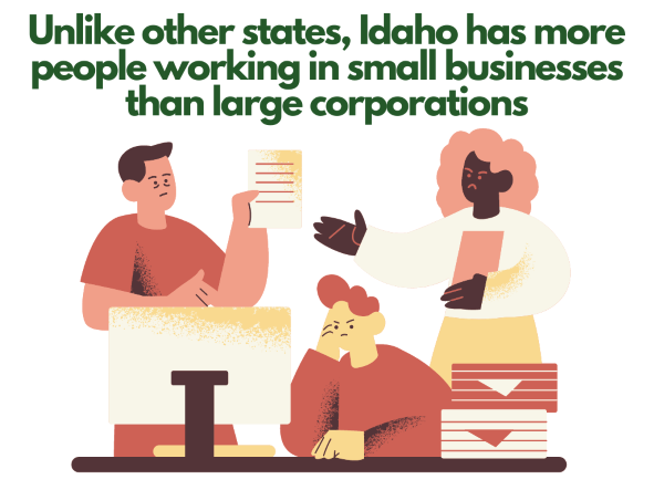 How to Start an LLC in Idaho